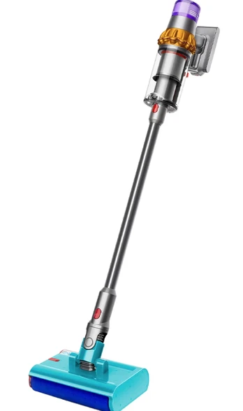 Dulkių siurblys Dyson V15s Detect Submarine