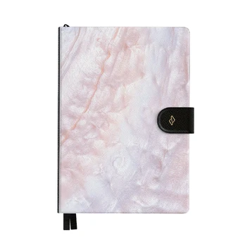 Mermaid Crown - Sea Shell Infinity Planner