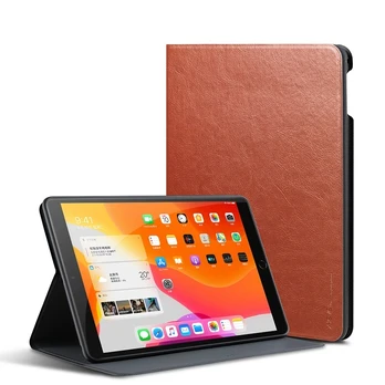 Dėklas X-Level Kite Samsung Galaxy Tab A9+, rudas