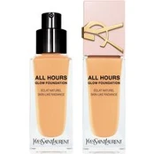 Yves Saint Laurent ALL HOURS GLOW FOUNDATION makeup base #LW4 25 ml