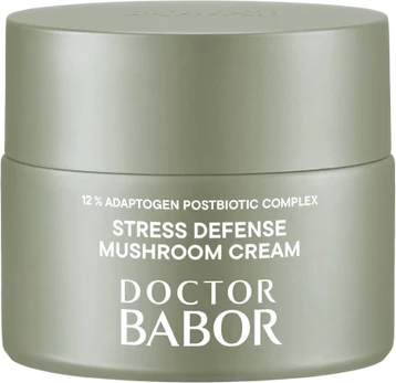 BABOR Raminantis kremas. Stress defence