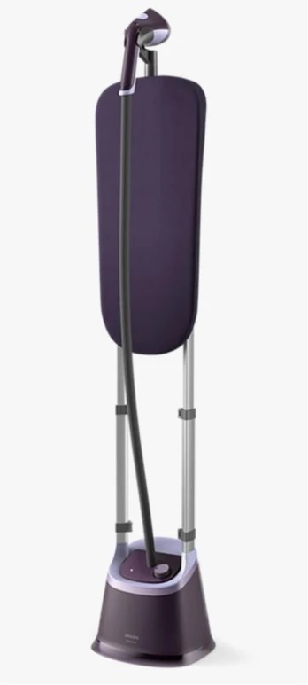 Philips 3000 Series Stand Steamer STE3180/30, 5 steam settings, 2000W | STE3180/30?/PACKAGE