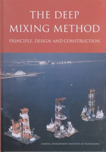 Deep Mixing Method