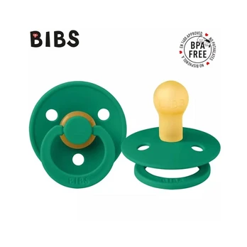 BIBS 100301 EVERGREEN S čiulptukas