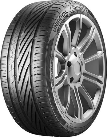 Uniroyal RainSport 5 195/55R15 85 V