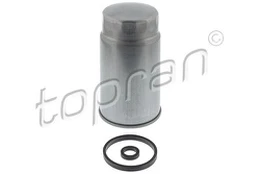 TOPRAN 501 194 Kuro filtras