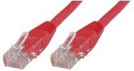 „MicroConnect U/UTP CAT5e 1.5M“ (UTP5015R)