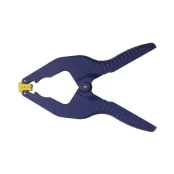 Irwin gnybtas su spyruokle, 50 mm, t58200el7 kaina