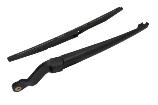 Stiklo valytuvas su svirtimi 410mm