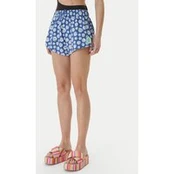 Roxy Plaukimo šortai No Bad Waves ERJBS03339 Mėlyna Regular Fit
