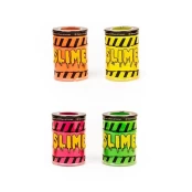 HAPPY WHEELS fluorescentinis slaimas 80 g asst., 951595 kaina