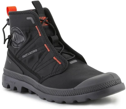Palladium Pampa Travel Lite batai 77039-008-M
