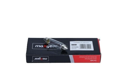 Lemputės MaxGear 78-0182SET