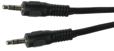 Inne 3.5mm M - 3.5mm M laidas, 3m kaina