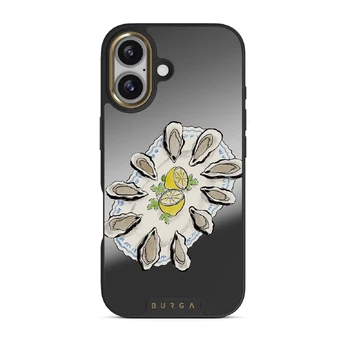 Today's Special - iPhone 17 Case, Elite Mirror (MagSafe) / Gold