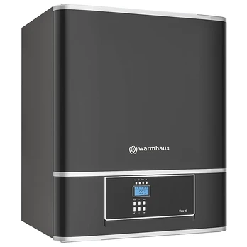 Dujinis kondensacinis katilas WARMHAUS Viwa 125