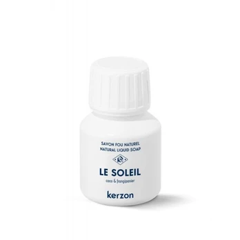 Kerzon Le Soleil skystas muilas 50 ml