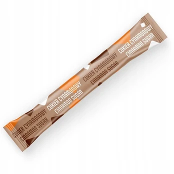 Memorysolution Cinamono cukraus lazdelės 500 x 4 g