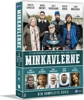 Minkavlerne - Sæson 1-4