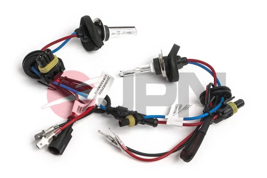 Lemputė JPN H7 HID 4300K