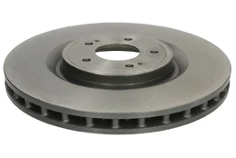 BREMBO 09.A196.11 Brake Disc kaina