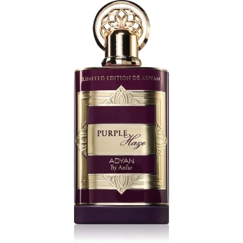 Adyan Violetinė Haze PAR U 100 ml