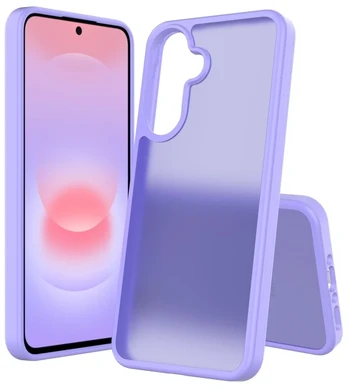 Dėklas SCREENOR ICY SAMSUNG A37 LAVENDER