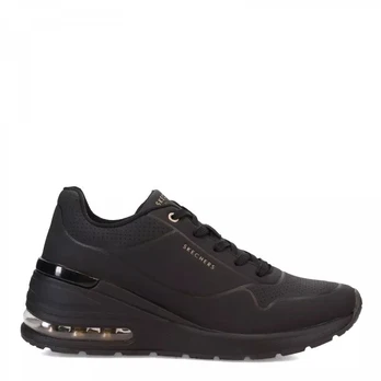 Skechers Million Air Elevated Air W 155401-BBK batai