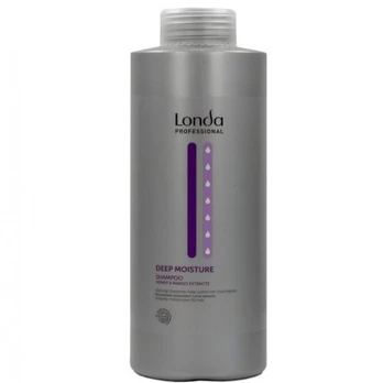 Šampūnas Londa Professional Deep Moisture, 1000 ml