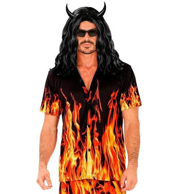 SUMMER PARTY SHIRT