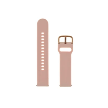 Išmanusis laikrodis Garett Rožinė strap 20 mm