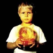CD Blindside - About A Burning Fire