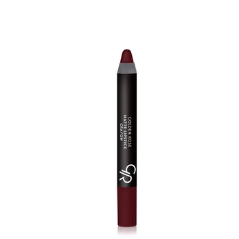 Lūpų pieštukas Golden Rose Matte Crayon 02, 3.5 g
