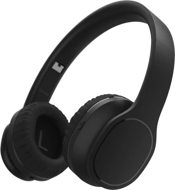 Hama 00184027 Touch Bluetooth Casque