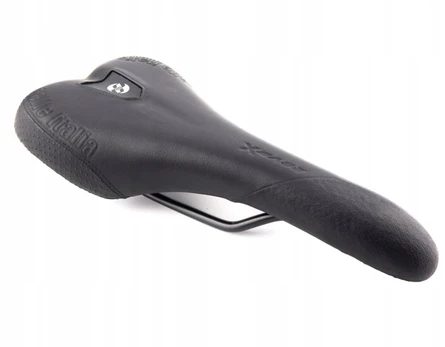 Selle Italia X Base balnelis, 135 mm