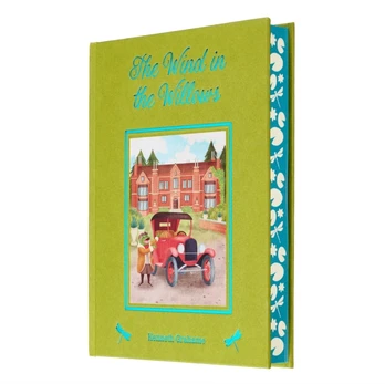 Wind in the Willows