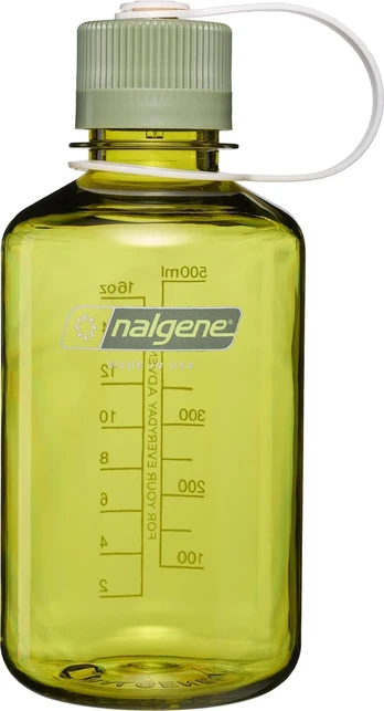 Gertuvė Nalgène Drinking Bottle 'NM'
