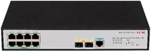 H3c Switch S5120v3-10p-pwr-li L3