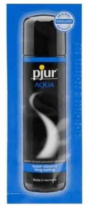 Pjur AQUA 2 ml