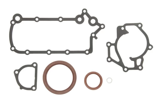 AJUSA AJU54172100 Complete engine gasket set - crankcase