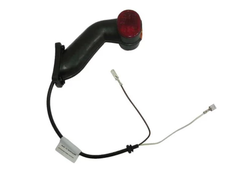 Gabaritų žibintai ASPOCK A31-3608-007