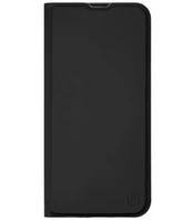 Dėklas OBAL:ME SmoothTouch Case for Samsung Galaxy A37 5G Juodas