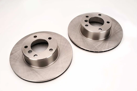 DELPHI BG3043 Brake Disc