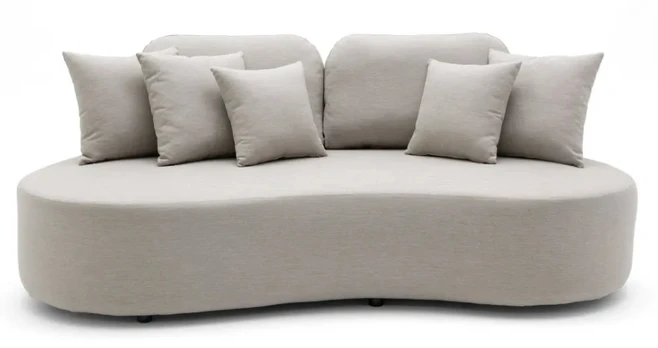 Sofa - lova MIA (audinio pasirinkimas)
