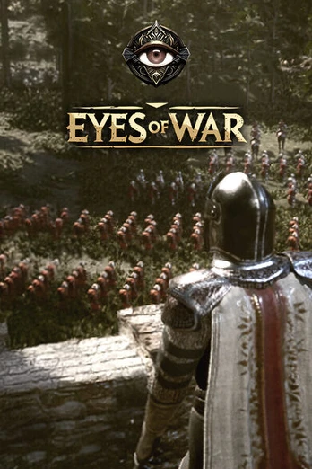 Eyes Of War PC