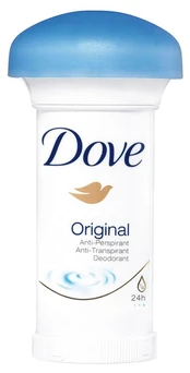 Moteriškas dezodorantas Dove, 50 ml kaina