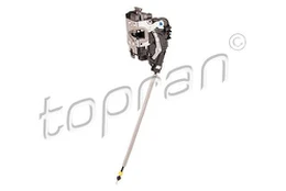 TOPRAN 623 678 Durų užraktas