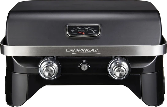 Dujinė kepsninė Campingaz Attitude 2100 LX, 65 cm x 52 cm