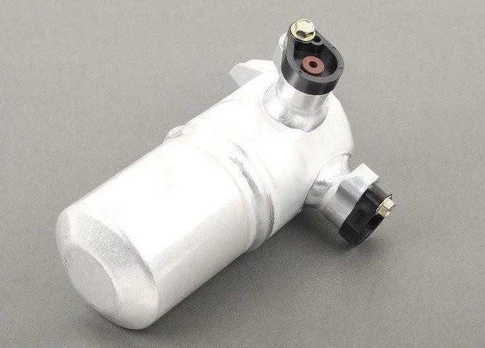 VAG OEM AUDI A8 D3 A/C RECEIVER DRIER 4E0820189G ORIGINALUS