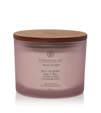 Chesapeake Bay Joy + Laughter 312g